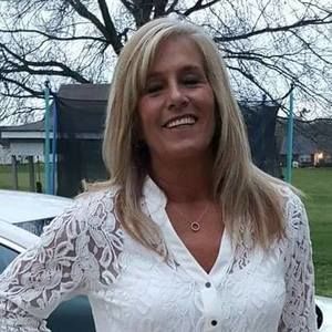 Meet your Posher, Marcia